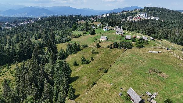 земля продам село Яблуниця, фото 4 з 5